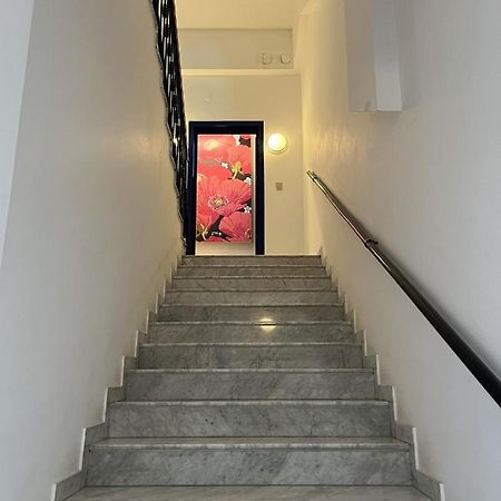 Residence Belvedere 트리에스테 외부 사진